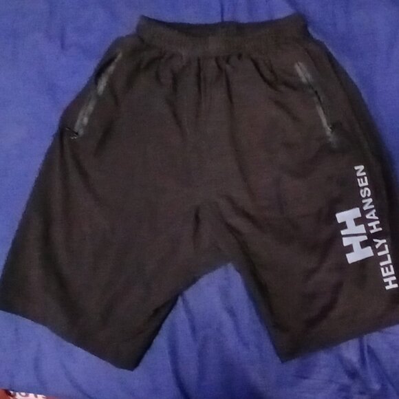 Helly Hansen Men's Medium Sports shorts - Picture 1 of 3